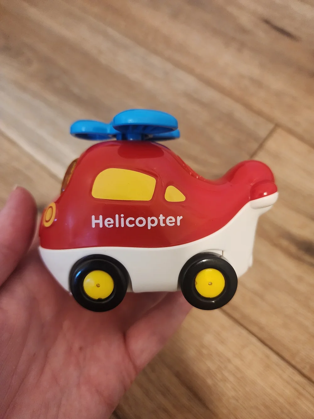 VTech - Helicopter